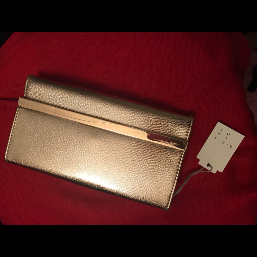 Wallet purse